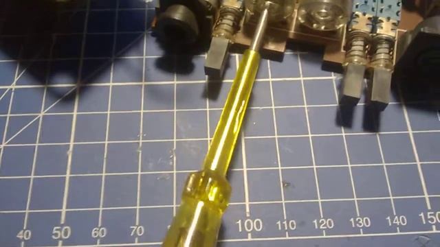 Усилитель звука му-405 из советского телевизора смотреть онлайн