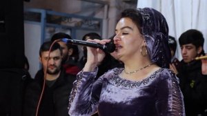 Муслима Кодирова Дар Туй Боборачаб Кисми 1 2021 19.. 11