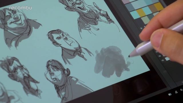 Microsoft Surface Pro (2017) Review: The devil is in the details смотреть онлайн