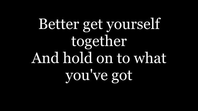 Miami Sound Machine - Conga (feat. Gloria Estefan) (Lyrics HD) смотреть онлайн