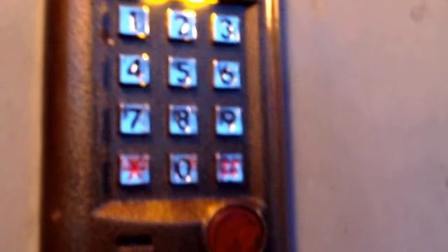 Как открыть домофон ＂VIZIT＂?Как открыть домофон "VIZIT"? смотреть онлайн