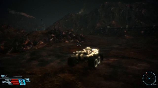 Mass Effect gameplay part 34 смотреть онлайн