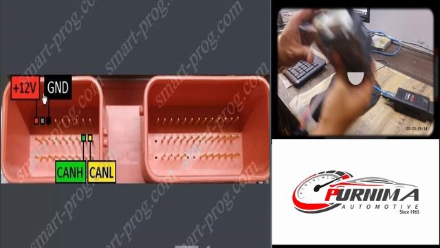 KIA SELTOS AIRBAG MODULE RESET BY CPT SMART OBD TOOL || BEST TOOL FOR AIRBAG RESET. смотреть онлайн