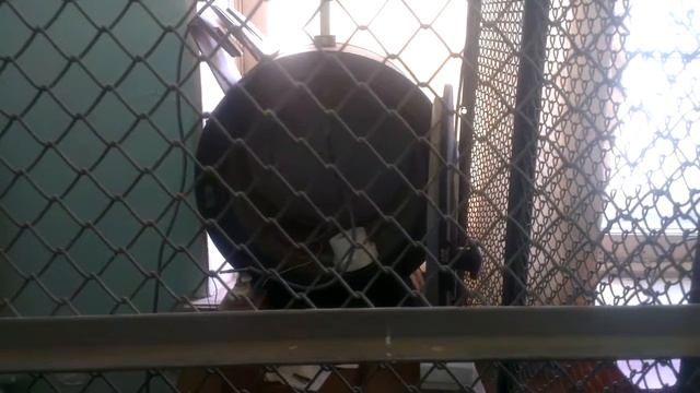 Пробой керамического конденсатора при 10 кВ смотреть онлайн