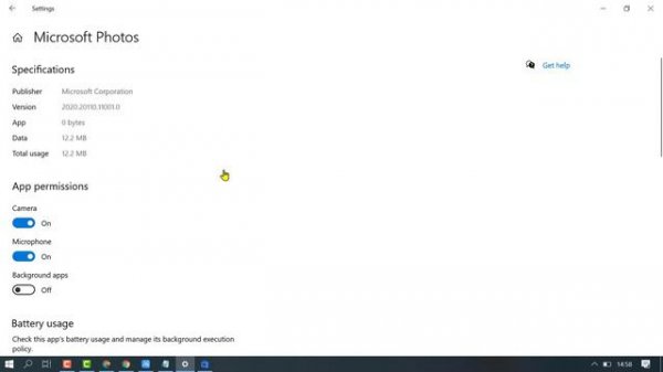 Fix Microsoft Store Error Code 0x80070520