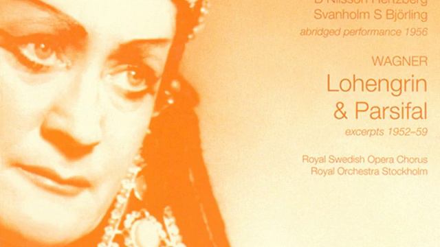 Aida: Act IV: La fatal pietra sovra me si chiuse … (Radames, Aida) смотреть онлайн