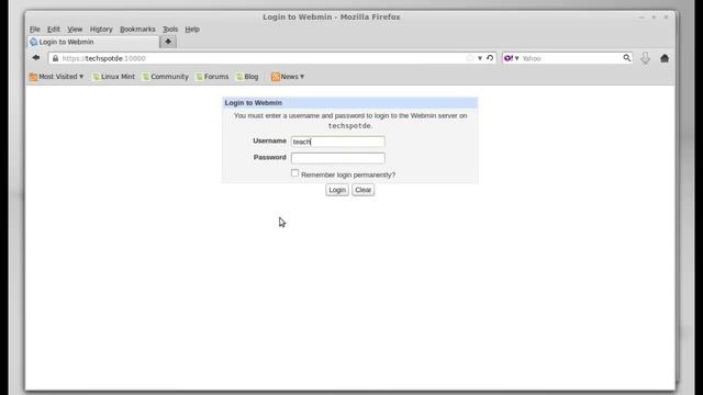 How to install Webmin Ubuntu 12.10 & Mint 14 смотреть онлайн