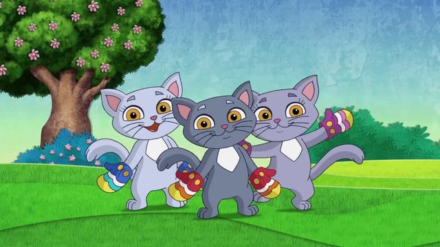 Dora la Exploradora | 60 minutos de aventuras con Dora y Botas 🐵 | Nick Jr. en Español смотреть онлайн