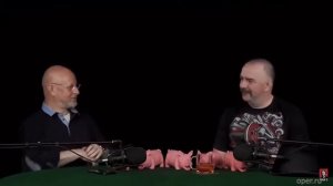 Лучший анекдот от гоблина???