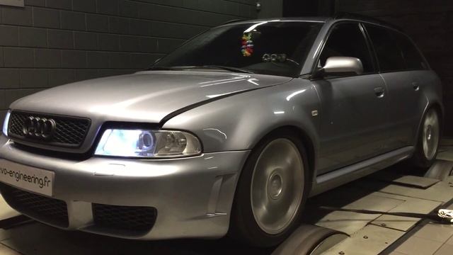 Audi RS4 Turbo RS6 JD 600 смотреть онлайн