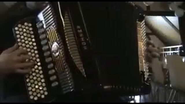 Akkordeon - Tango - El Choclo смотреть онлайн