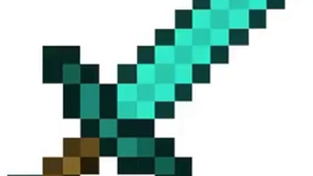 I am mining for diamonds (Epic Minecraft Parody) смотреть онлайн