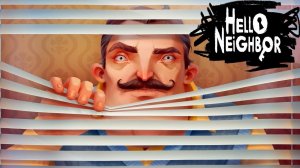 ШОУ ПРИВЕТ СОСЕД!ВОРУЕМ ВЕЩИ У СОСЕДА!ИГРА HELLO NEIGHBOR MOD KIT ПРОХОЖДЕНИЕ!МОД КИТ!ПРИКОЛЫ 2019