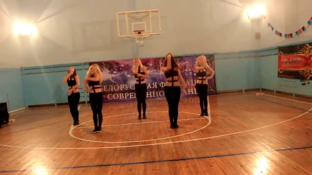Adults (Driada stars) смотреть онлайн