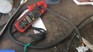 Аппарат для точечной сварки аккумуляторов 18650 из трансформатора микроволновки своими руками.