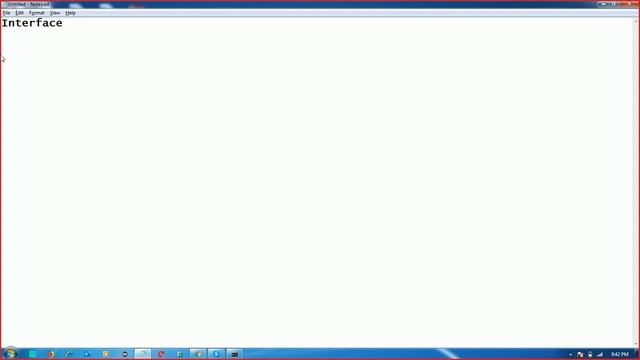 Interface In Java | Abstract Class | Abstract Method | Interface | Core Java In Hindi - 105 смотреть онлайн