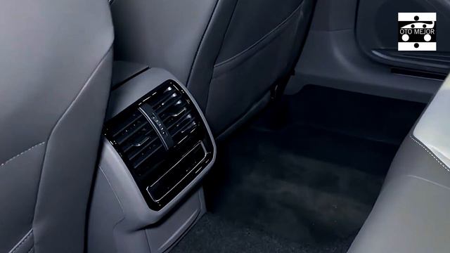 2025 New VW Arteon Stylish SEDAN - Confortable and enjoyable ride quality смотреть онлайн