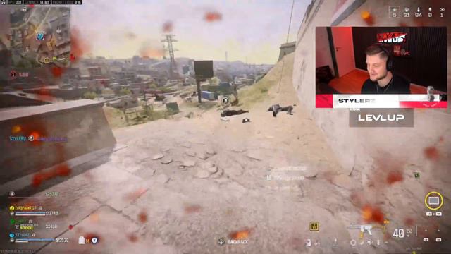 MORGEN ABEND KOMMT FORTUNES KEEP! (Warzone Season 2) смотреть онлайн