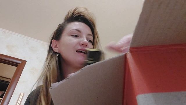 Распаковка ??? 15 каталог Орифлейм,такого еще не видела смотреть онлайн