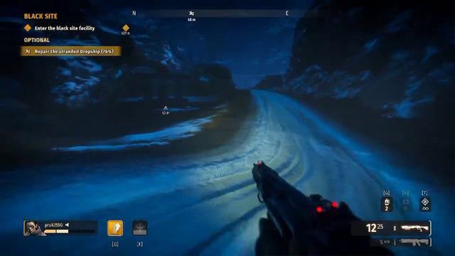 Second Extinction Boss Stryracosaurus gameplay смотреть онлайн