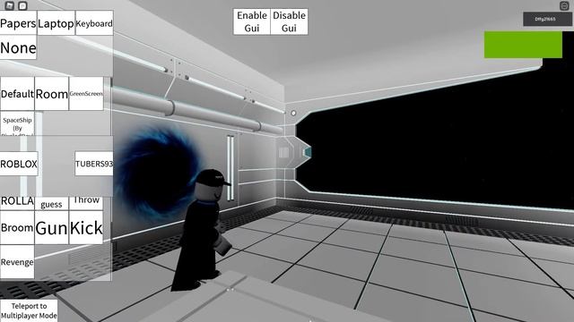 ROBLOX x Tubers93 / PT4 смотреть онлайн