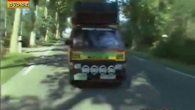 Klaus Fritzinger Toyota MR2 AW11 Rally car (German) смотреть онлайн
