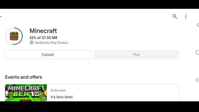 MINECRAFT PE 1.17 IS OUT FOR ANDROID! (Minecraft PE 1.17 Update)