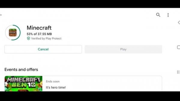 MINECRAFT PE 1.17 IS OUT FOR ANDROID! (Minecraft PE 1.17 Update)