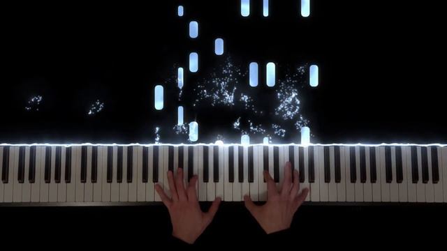 My Immortal - Evanescence (Piano cover Arr. Francesco Parrino) смотреть онлайн