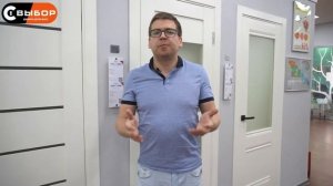 Двери с покрытием   Эмалит