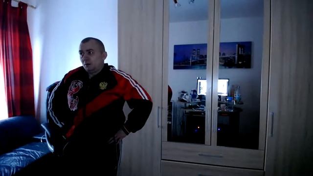 Принял душ,забор какой Армейский? смотреть онлайн