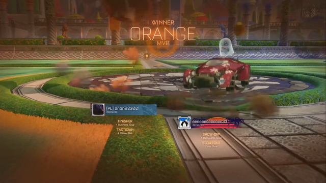 ROCKET LEAGUE A$$ PICS?!? (ft - DJ Khalid) смотреть онлайн