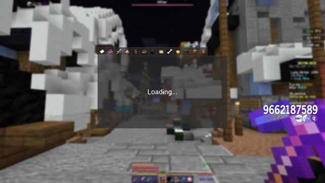 ?Updating Island in Hypixel Skyblock SMP Live Stream #skyblock #hypixelskyblock #hypixel смотреть онлайн