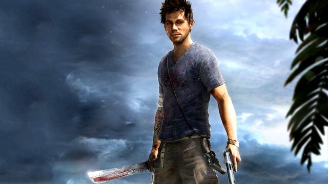 Brian Tyler - Falling into a dream (Far Cry 3 OST) // slowed & reverb смотреть онлайн