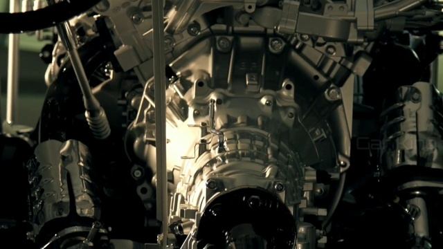 KIA seltos R&D смотреть онлайн