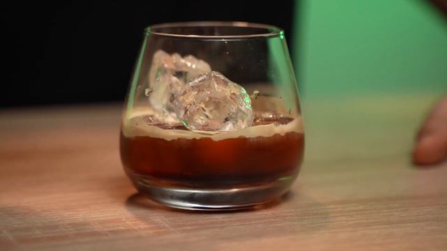 Идеальный рецепт АйсЛатте (IceLatte)