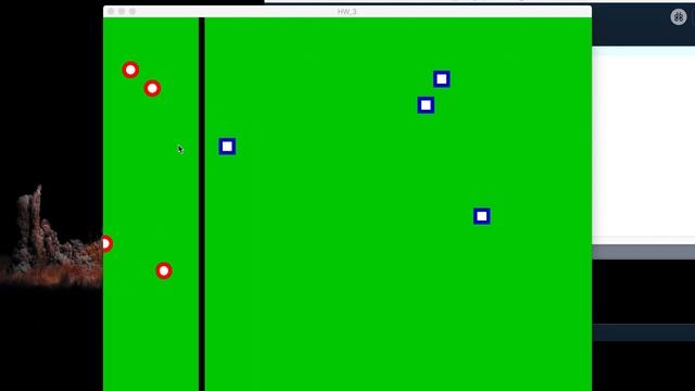 HW 3 Motion Sketch смотреть онлайн