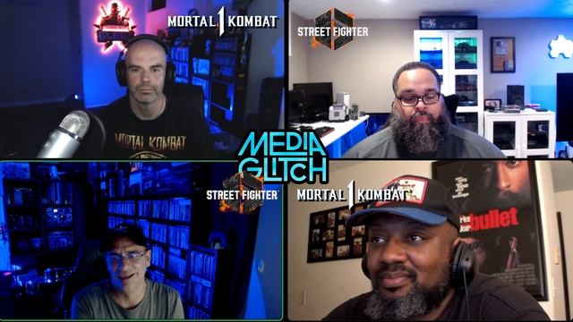 What game is going to be better, Mortal Kombat 1, Street Fighter 6, or Tekken 8? смотреть онлайн
