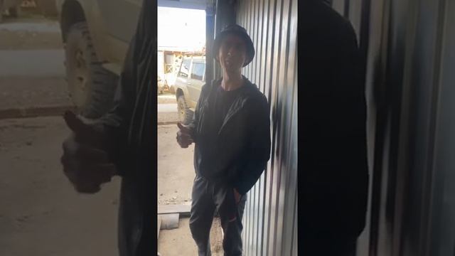 Походная баня в лесу. Отзыв туриста #2 смотреть онлайн