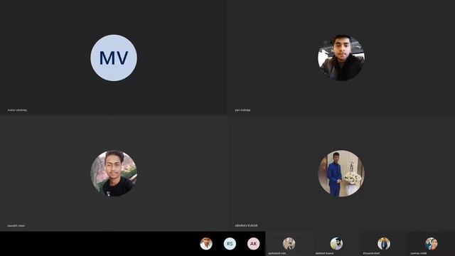NUMPY-PYTHON ( COND..) смотреть онлайн