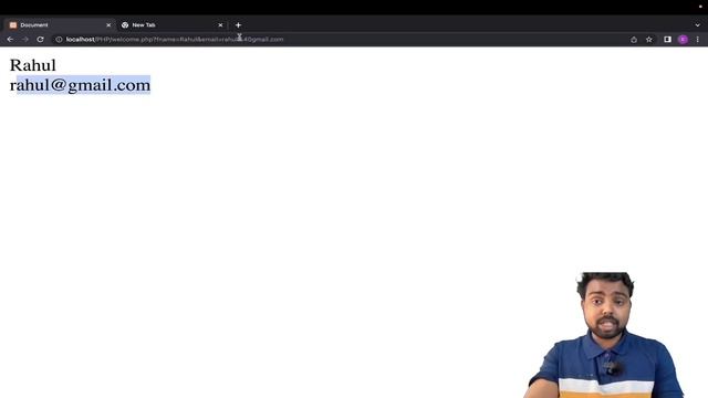 8. Form handling in PHP | Array in PHP | Chap. 5 Server Side Scripting (PHP) смотреть онлайн