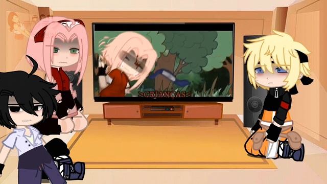 ||? team 7 react to memes? || смотреть онлайн