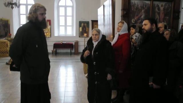 История (храм Святого Великомученика Никиты в деревне Бывалино)