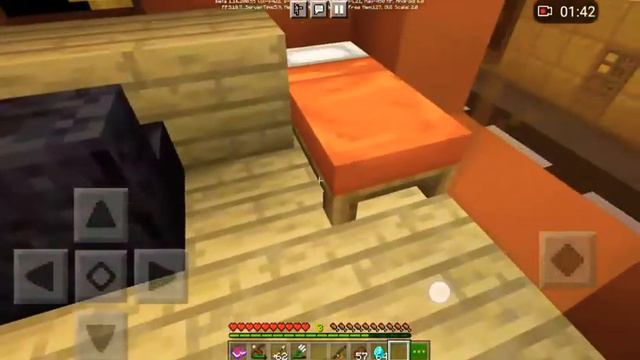 MIO FIGLIO VA A SCUOLA DA SOLO!!!Vita su minecraft #1 смотреть онлайн