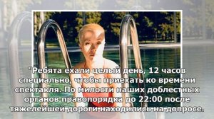 «Тяжело переживать гнев и злость»: Толкалина потрясена оскорблениями зрителей