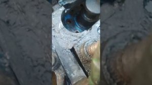 Седло маз ремонт