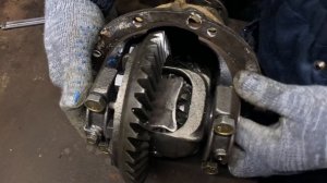 Как правильно ЗАВАРИТЬ редуктор