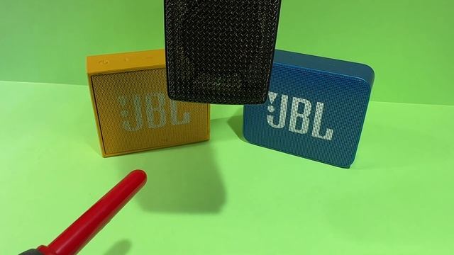 Startup Sound JBL смотреть онлайн
