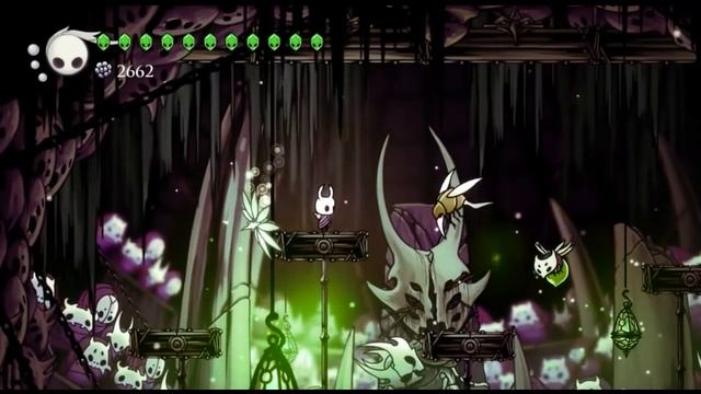 Hidden Pale ores , All 6 hollow knight pale ore location (Click Show more for TIme markers) смотреть онлайн