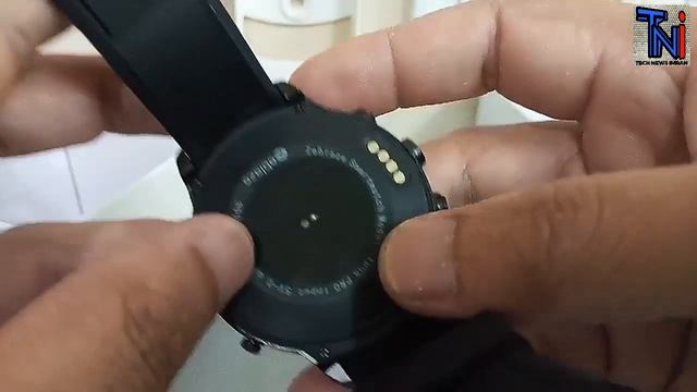 Zeblaze Thor pro smart watch unboxing in Hindi and please subscribe смотреть онлайн